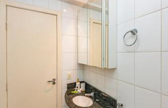 Flat Raja Gabaglia near Hospital Madre Teresa - Foto 18