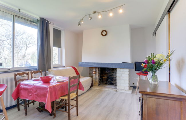 Les Hauts de Deauville - Foto 9