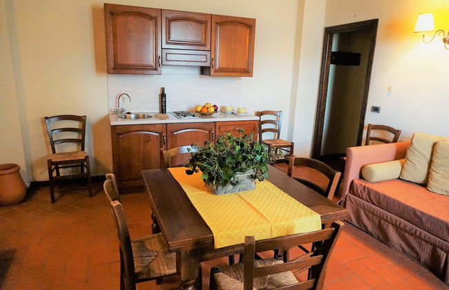 Agriturismo Antico Borgo Poggitazzi - Foto 24