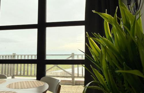 La Naturelle 123 - Duplex Vue Mer Wimereux - Foto 28