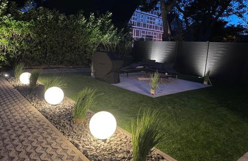 FEWO Schule Altes Land - Foto 37