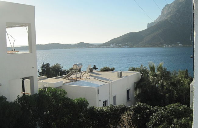 Tatsis Apartments - Foto 41