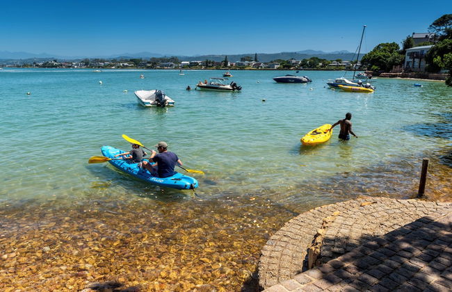 Under Milkwood Resort - Foto 61