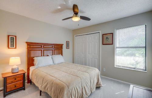 Ponte Vedra Beach Family Home 2 Mi to Beaches! - Foto 17