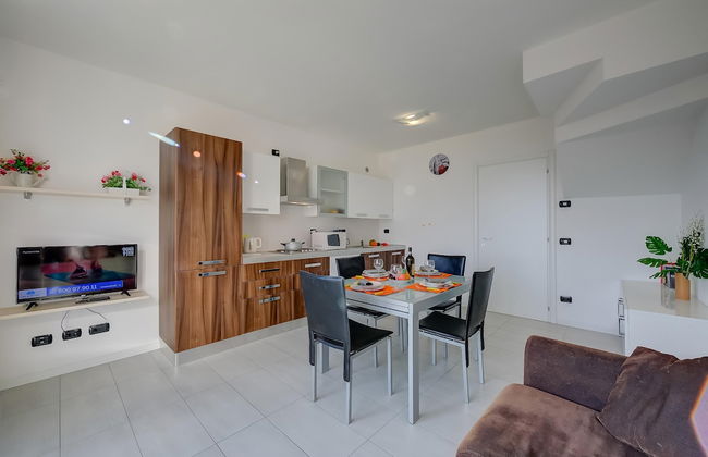 La Perla Di Pianello - Foto 16