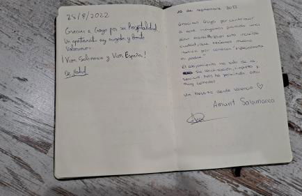 LAS CATEDRALES De SALAMANCA - Foto 34