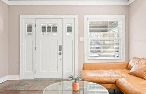 Adorable Broad Ripple Duplex - Foto 23