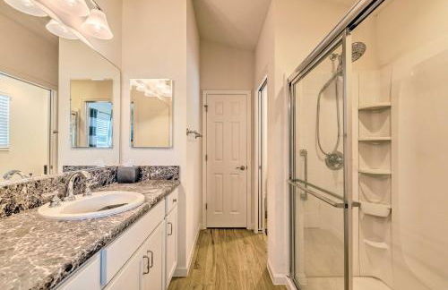 Golfers Paradise - The Villages in Wildwood! - Foto 17