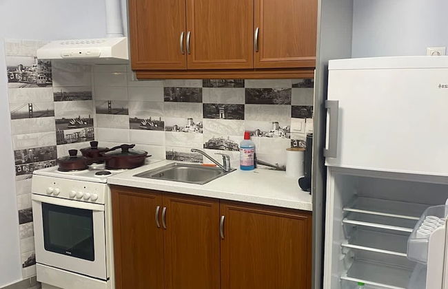 Arethousa Maisonette - Cozy and Bright Escape - Foto 4