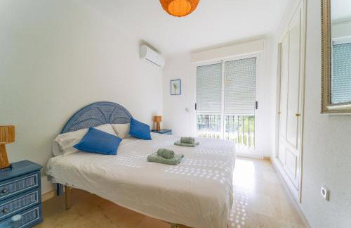 Altea Hills 3BR House with Private Garden - Photo 22