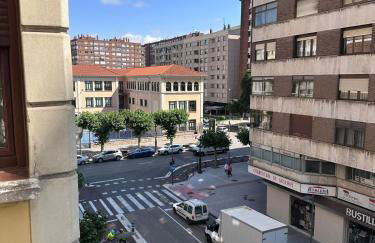 AtuaireHome En pleno centro a orillas del Río Arlanzón Burgos - Foto 11