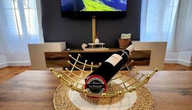 Chaleureux appartement refait à neuf - Foto 3