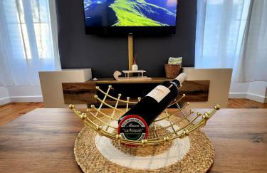 Chaleureux appartement refait à neuf - Photo 3