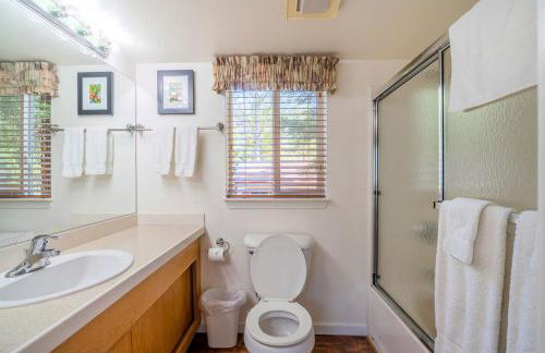 Family-Size Cottage with Trinity River Views in California - Foto 12