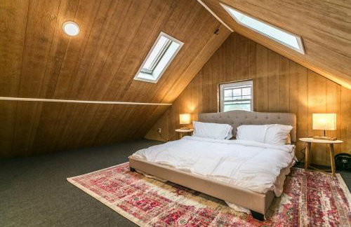 The Beach Pad- A Luxury Sylvan Getaway - Foto 13