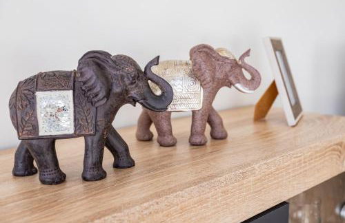 Alojamientos Rías Baixas-Casa Lisi-Ribeira - Foto 18