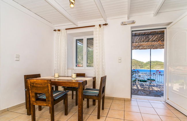 Nitsa s House - 2 bed House in Front of the sea - Foto 3