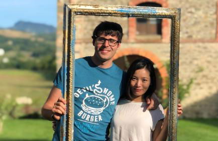 Agriturismo Casa Agricola Rossi Appartamenti in Casentino - Foto 130