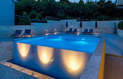 Vortex apartment, Opatija Riviera - Foto 36