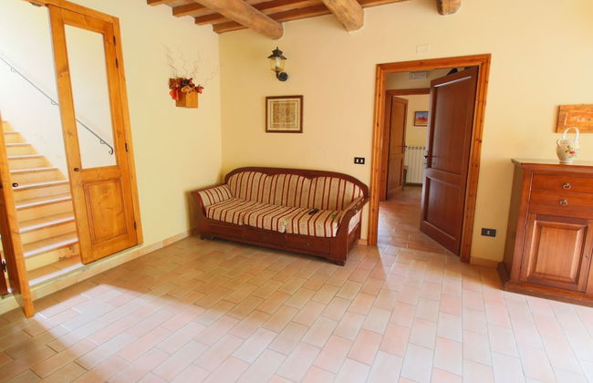 Belvilla by OYO Cal' Bianchino - Foto 9