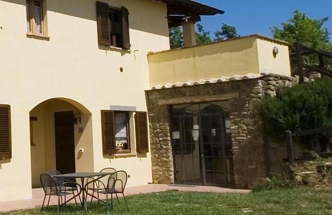 La Collina dei Ciliegi - Foto 43