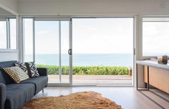 Coastal Home with Admire Lovely Sea View - Foto 16