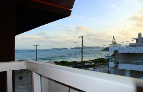 Praia de Quatro Ilhas a 50 metros do mar - Photo 47