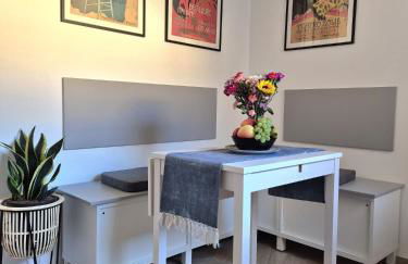 Sole e Mare Apartment - Foto 21