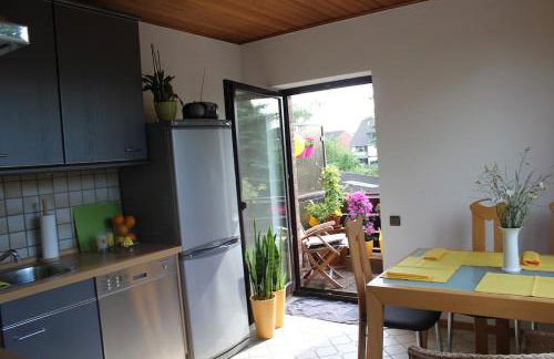 Sunshine-Flat Düsseldorf-Ratingen - Foto 1