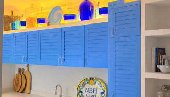 VILLA Azzurra - Foto 4