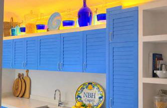 VILLA Azzurra - Foto 4