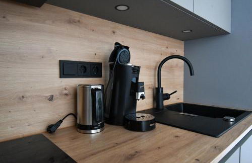 Ammerhuus Boardinghomes - Foto 47