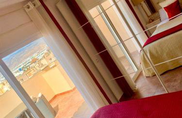 ÁTICO DELUXE entre CENTRO y PLAYA Salinas con TERRAZA, WIFI, PISCINA climatizada, GYM, SAUNA y GARAJE -Smart TV - Foto 39