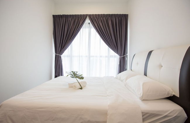 OHO Suites KLCC Setia Sky - Foto 13