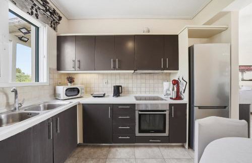 Fox's Sunshine Apartment - Foto 6