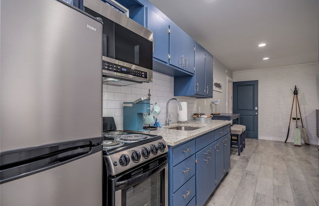 Sunset Dunes Vacation Villas - Foto 24