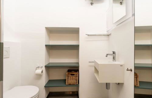 Holiday Home Terrazza con glicine by Interhome - Photo 75