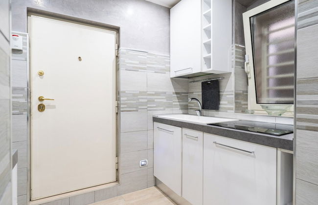 Apartment al Tribunale - Wonderful Italy - Foto 8