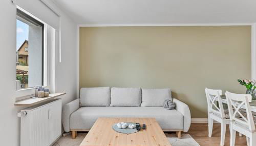 Work & Stay - Apartment mit Office - Photo 2