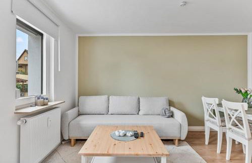 Work & Stay - Apartment mit Office - Photo 2