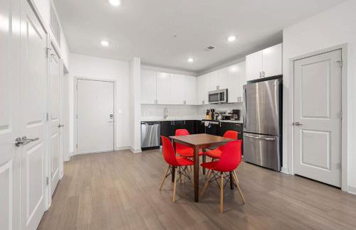 Modern Nulu 2BR CozySuites 10 - Foto 11