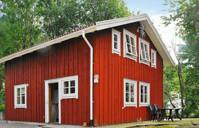 Holiday Home in Uddevalla - Photo 20