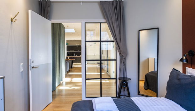 Kings Garden 2 by Daniel&Jacob’s - Foto 5, Habitación