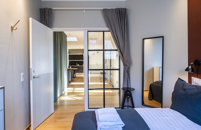 Kings Garden 2 by Daniel&Jacob’s - Foto 6