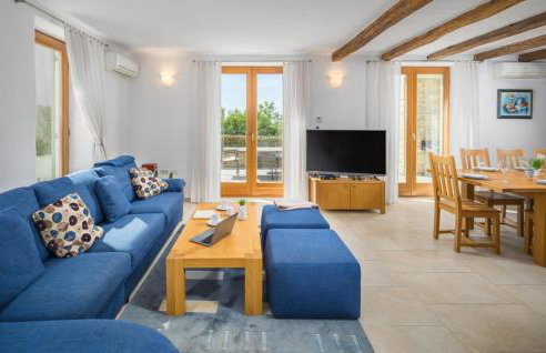 Villa Morgan for 8 people in Central Istria with 45 m2 private pool & pet friendly - Foto 3