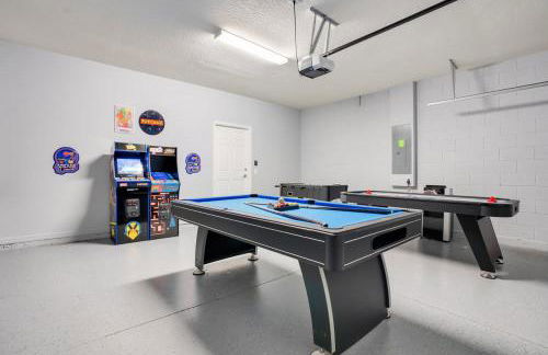 Large Themed Pool Home at Windsor at Westside - Photo 55