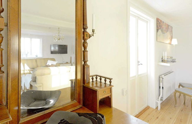 Holiday Home in Hova - Foto 43