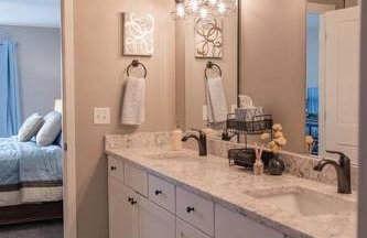 Newly Built 3 Bedroom Home in Loves Park - Foto 20