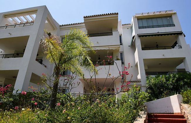 Beautiful Penthouse Apartment With Roof Terrace and Panoramic Views - Foto 35