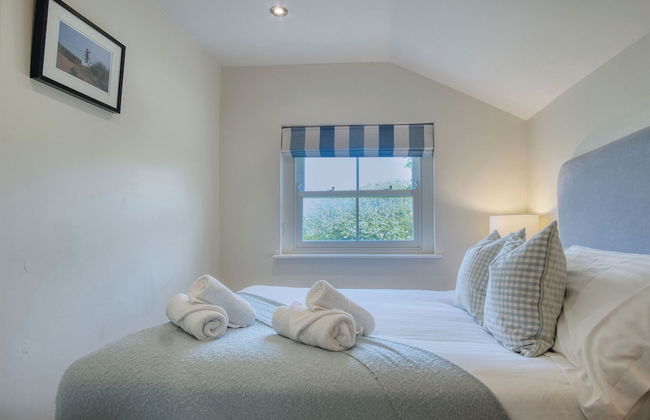 Dollars Cottage - 4 Bed - Llangennith - Photo 14